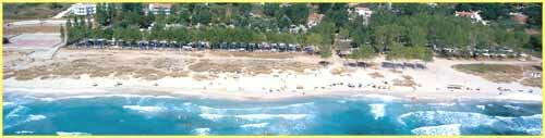 Camping Golden Beach